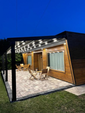 Alexandar studio apartman
